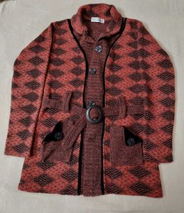 Combo Sweater For Women