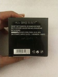 Prime N Set Setting Powder