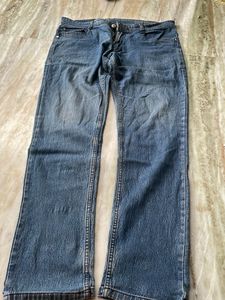Jeans Pant