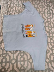 Cute Graphic Tee - Be Different
