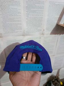 NBA CAP