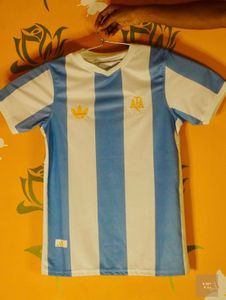 ARGENTINA RETRO JERSEY