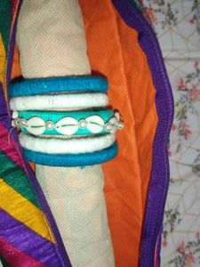 Navratri Bangles