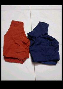 Combo Of 10 blouse