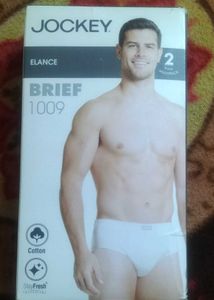 Jockey Briefs - New in Box