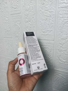 Novology  Serum