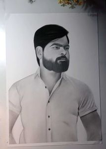 Sketch Draw Handmade