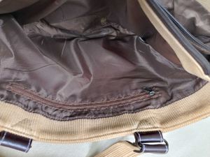 Messenger Bag (Rare)