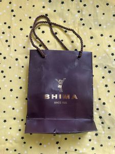 “Bhima Jewels” Jewellery Box For Ring