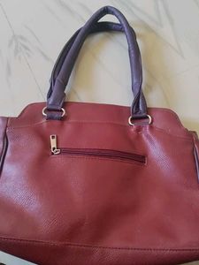 Handbag