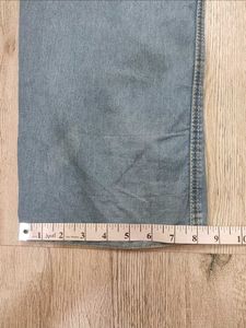 Sc2308 Wings Lee Jeans Size 38