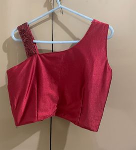 New Fancy Blouse