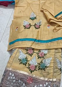 Beutiful Rajputi Dress
