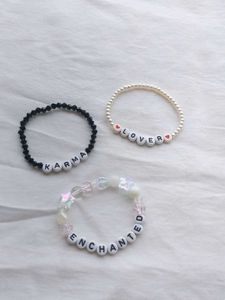 Taylor Swift Bracelets