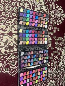 Eyeshadow Pallet