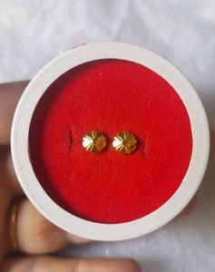 Beautiful New Shaining Stone Studs