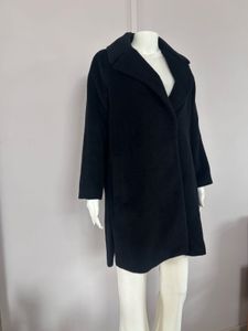 SALE PRICE BLACK COAT