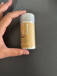 Anti Flyaway Hair Bed