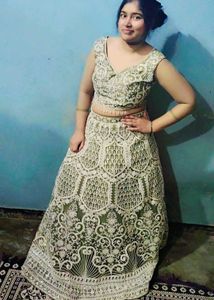Lehnga