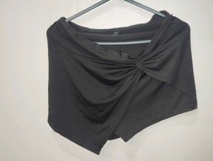 Black Shorts