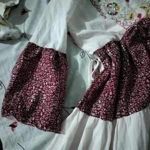 festival dress