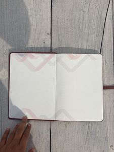 Vehant Goal Setting Journal 2026