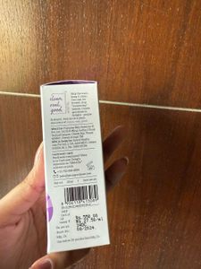 Plum Bakuchiol &amp; Retinol Serum
