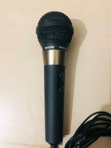 Philips Mike