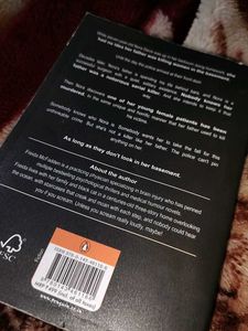 Fictional Book/Novel