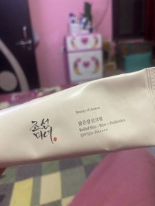 Beauty of Joseon Relief Sun Cream