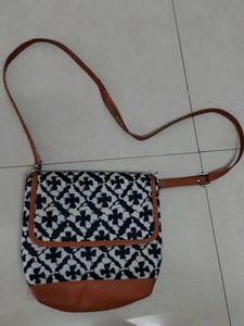 Cloth Sling Bag For Sale