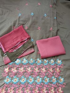 Cotton Suit