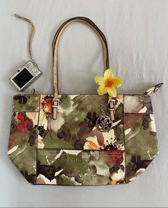 Authentic Guess Bag.