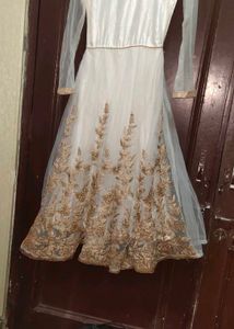 Elegant Ethnic Gown