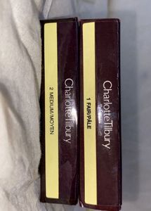CHARLOTTE TILBURY COMPACT