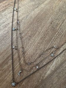 Three Layer Chain