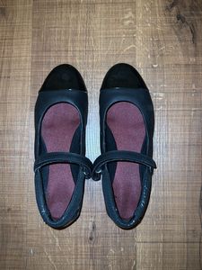 Clarks Mary Jane