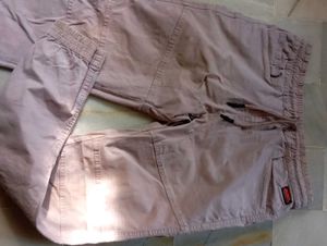 Joggers Grey