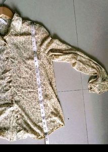 Printed Shirt