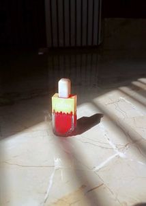 Personi Pink Magic Lip Gloss