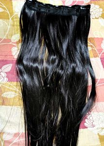 Adjustable Hair