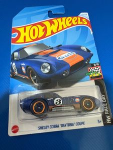Hot Wheels Cars