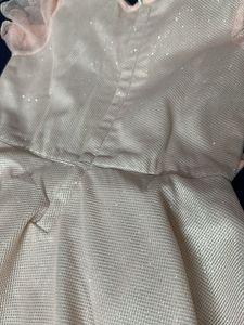 Sparkly Dress