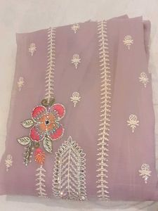 dress material