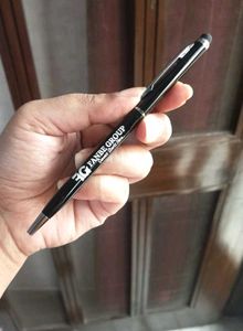 FANBE Group Notebook Diary with Pen