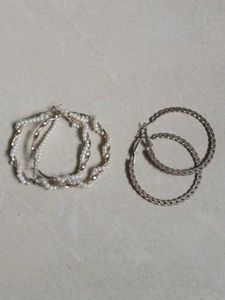 Hoops Combo