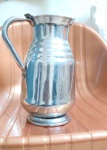 Big Stainless Steel 🏺 Jug