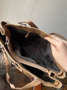 Christian Dior Trotter Large Tote Bag
