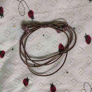 Hair Ribbon
