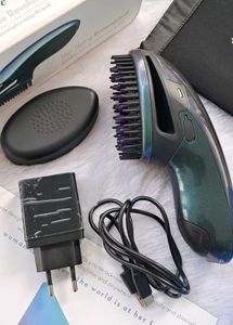 Dafni Hair Straightening Brush
